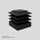 CHAMINÉ GALVANIZADO TERMOLACADO 1MM — Chamines.pt Chaminé Galvanizado Termolacado 1mm