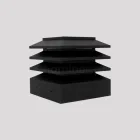 CHAMINÉ GALVANIZADO TERMOLACADO 1MM — Chamines.pt Chaminé Galvanizado Termolacado 1mm