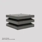 CHAMINÉ ZINCO QUARTZ — Chamines.pt Chaminés Zinco Quartz - Chamines.pt