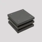 CHAMINÉ ZINCO QUARTZ — Chamines.pt Chaminés Zinco Quartz - Chamines.pt