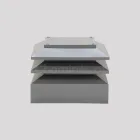 Chaminé Topo Amovível